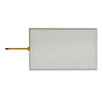 Factory Customized Kinco GL100/GL100E/TIAN-101027-01 Touch Screen Protective Film