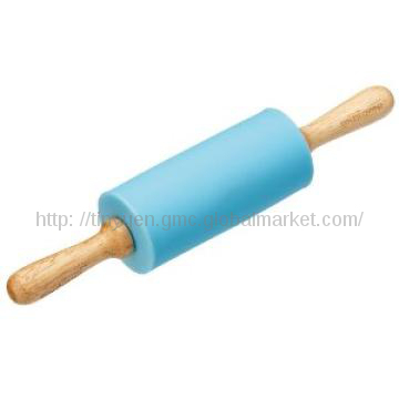 Mini Silicone Rolling Pin