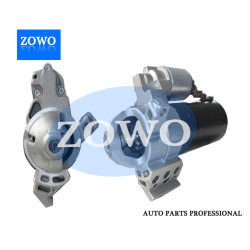 MOTOR DE ARRANQUE BOSCH 12417801203 12V 2.0KW 11T