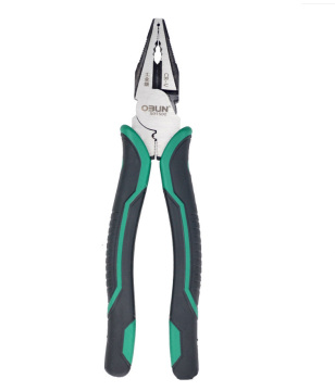 8" & 9" Insulated Handle Combination Pliers