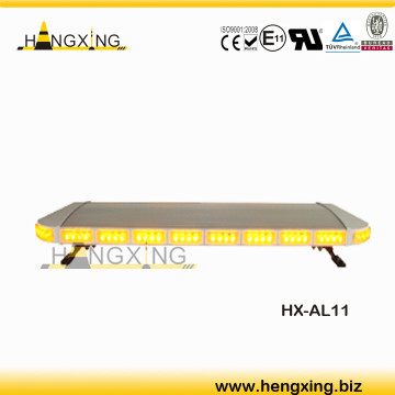 Hx-Al11super Bright LED Lightbars/Strobe Lightbars/Big Lightbar/Brazil Lightbar/Car Lightbar