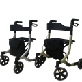 TONIA Adult Walker For Disabled Rollator Waker TRA34