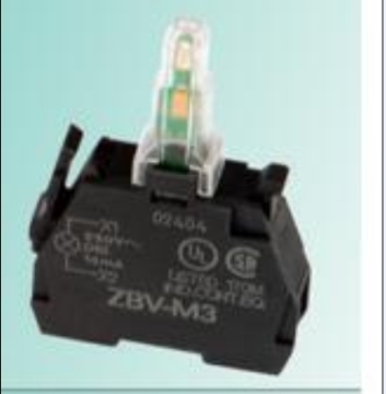 LED Light