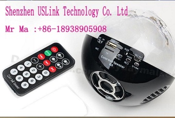 Shenzhen best first brand Bluetooth subwoofer Supplier