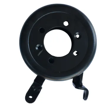BJ1028 Hand Brake Drum Assembly