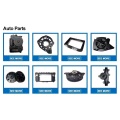 Plastic Vacuum Forming Car Parts Auto Front Bumper