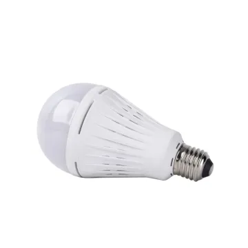 Rechargeable Emergency Light Bulb for Power Outages