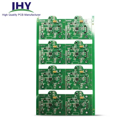High Technology PCB Assembly LED Circuit Board PCBA