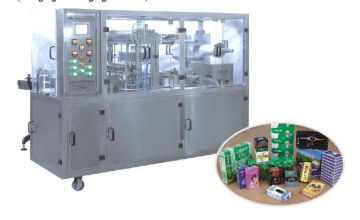 High Quality Transparent Cylinder Forming Machine For Printed Sheets, Apet, Petg, Pp