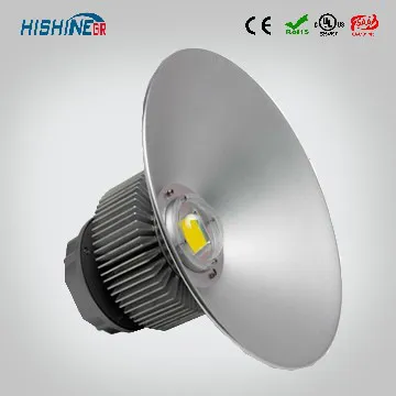 UL SAA 480v led high bay light