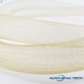 PEEK Expandable Braided Sleeving with good insulation performance