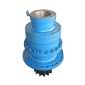 Rotary speed reducer for industrial use