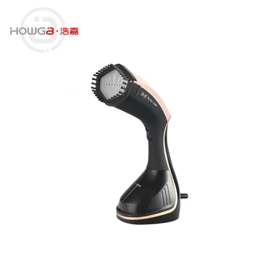 Wholesale High-Quality Cordless Professional Steam Press Garment Steamer Iron