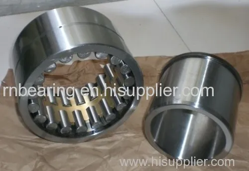 24152 Cc W33 Spherical Roller Bearing 260×440×180mm 