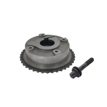 BMW N14 VVT Timing Gear Camshaft Phase Adjuster Eccentric Shaft Tooth Actuator 11367545862 - Automotive Parts