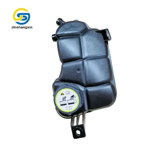 Coolant Reservoir for Volvo S60 V60 V70 XC60 XC70 - Made in China