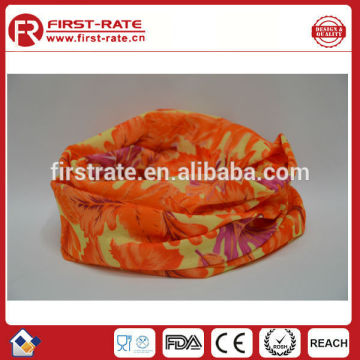 Cycling Bicycle Head Scarf Outdoor Bike polyester Magic Scarf for Kids