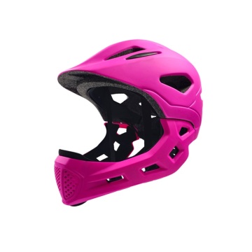 Wholesale Kids Purple Helmet For Sale