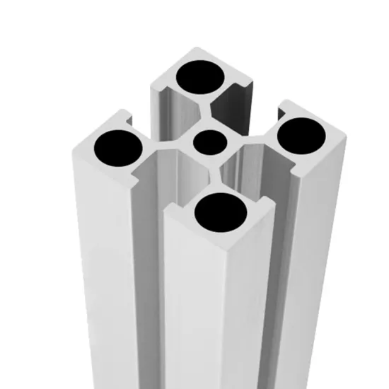 break bridge window aluminium pvc window profiles