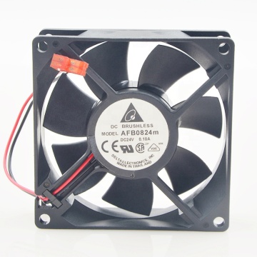 AFB0824M DC24V 8025 80x80x25mm kipas pendingin - penjualan panas