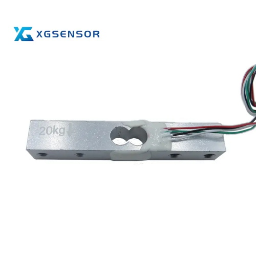 Research on Single Point Loadcell Micro Technology: Application and ...