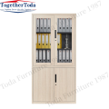 Wood Steel Filing Cabinets