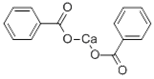 Benzoic acid, calciumsalt (2:1) CAS 2090-05-3