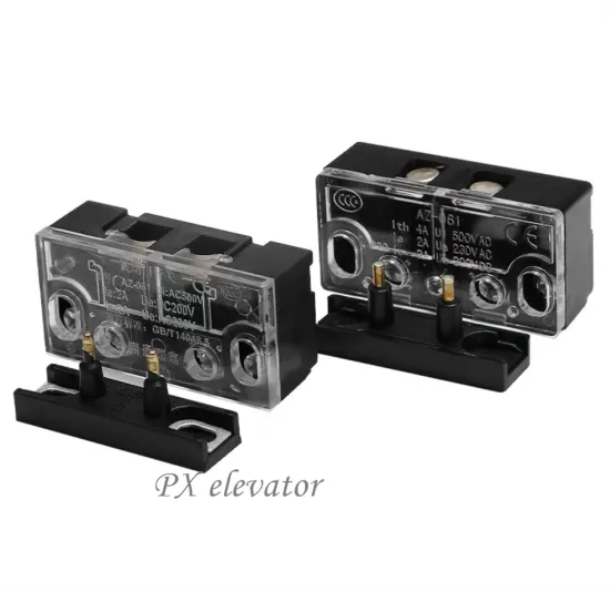Lift Elevator Door Lock Contact Switch AZ-061 - Spare Parts