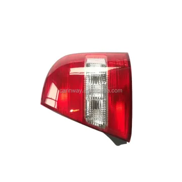 High Brightness 323 Car Tail Light for Mazda 323 (2001-2003)
