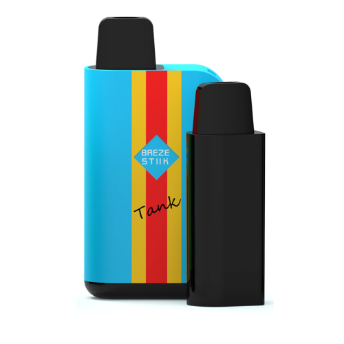 Repalcível Vape Breze 2000 Puffs Itália