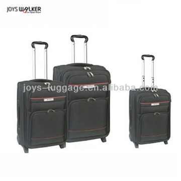 EVA dark grey cheap luggage bags
