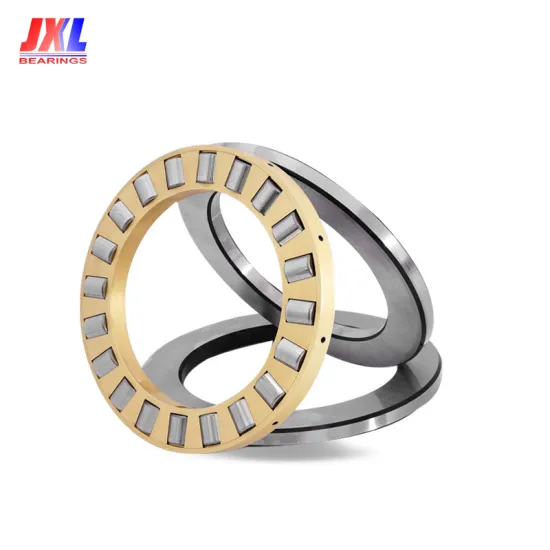 High Quality Miniature Bearing Steel Thrust Roller Bearings: JXL 81112 - Detailed Information and Specifications