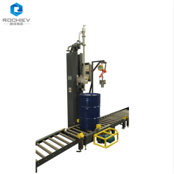 Manual Filling Machine