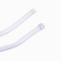 Sterile Non Sterile Yankauer Suction Handle Tip