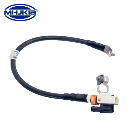 MHJKIA 37180-2T200 Battery Current Sensor For Kia Optima 2011-2013