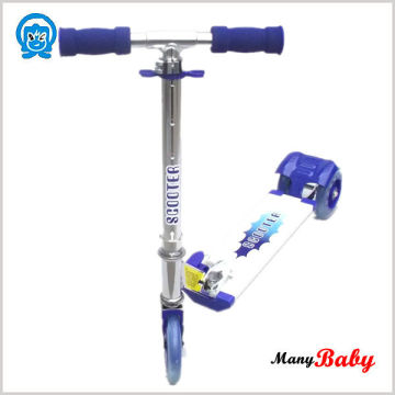 2015 fashion sport scooter