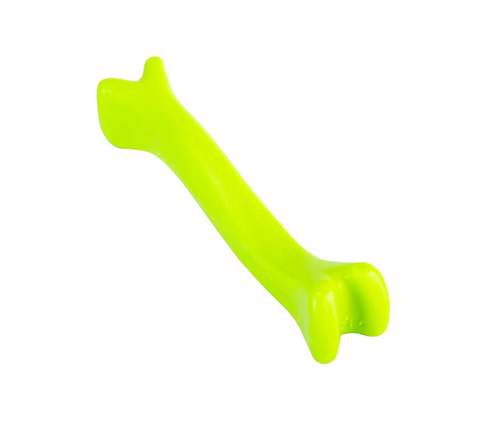 Percell 6 &quot;Soft Chew Bone Banana Scent