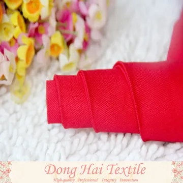 cotton fabric barragones fabric drill fabric