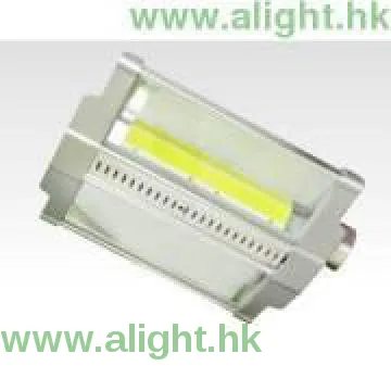 COB LED Street Light 45w