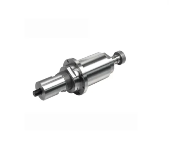 High Quality CNC Turning Parts Processing