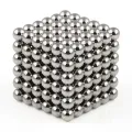 Neodymium Magnetic Sphere Balls