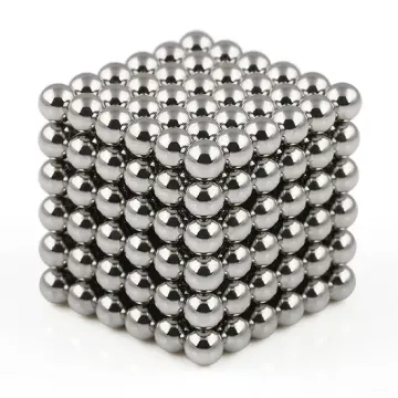 Neodymium Magnetic Sphere Balls