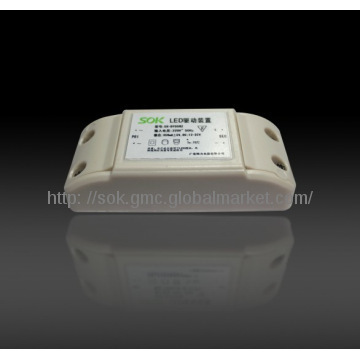 Power LED Driver