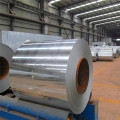 Bobina de acero galvanizado con buceo caliente Galvalume Aluzinc Sheet