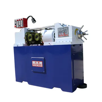 Fully Automatic Hydraulic Thread Rolling Machine Suppliers