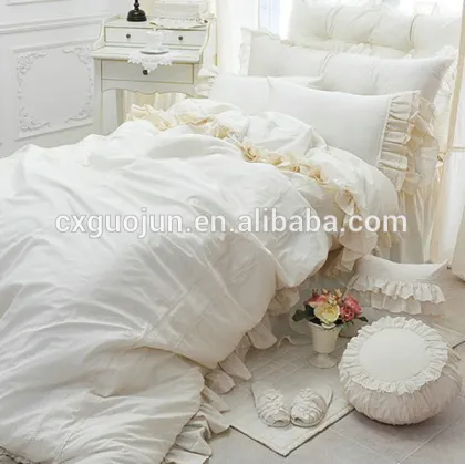 the best 100% bleached polyester fabric