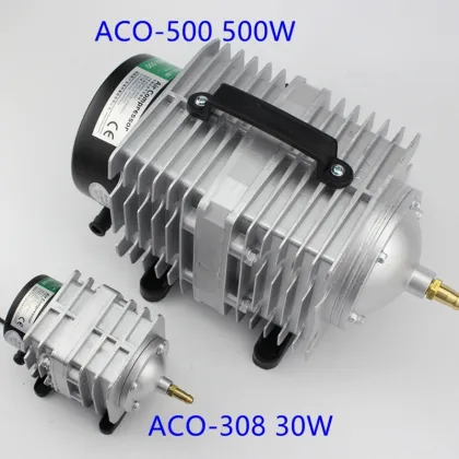 Hailea Aco Series Low Noise Air Pump for Aquarium