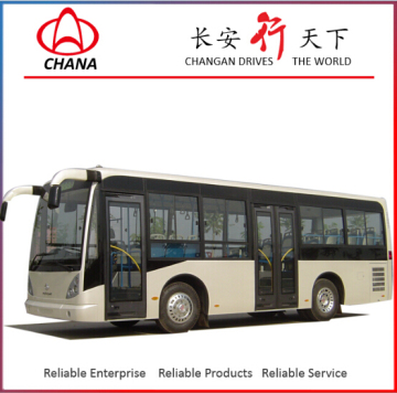 City Bus Sc6881
