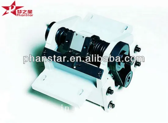 computerized flat knitting machine for common use