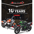 150cc motocicleta de gasolina 125cc Dos ruedas motocicleta de ckd ckd motocicleta legal para adultos